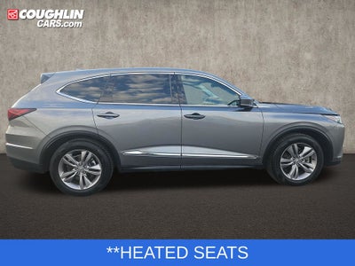 2023 Acura MDX 3.5L SH-AWD