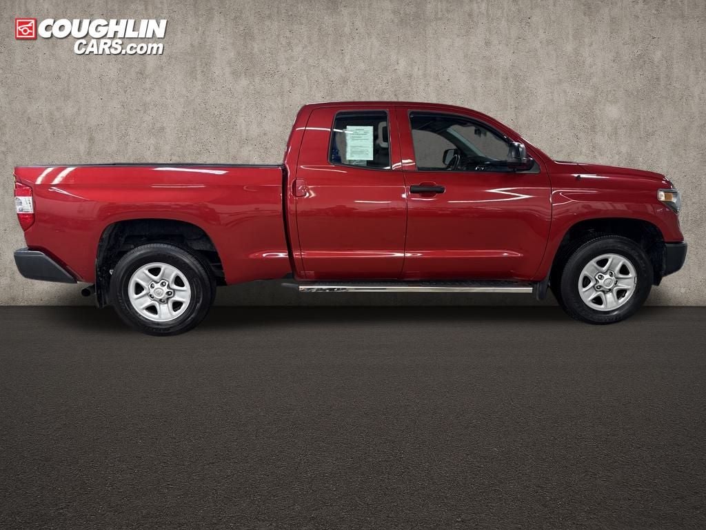 2018 Toyota Tundra SR