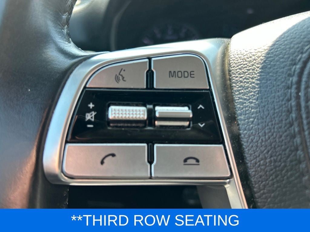 2022 Kia Telluride LX