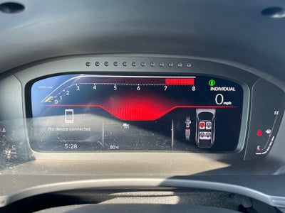 2025 Honda Civic Type R Base