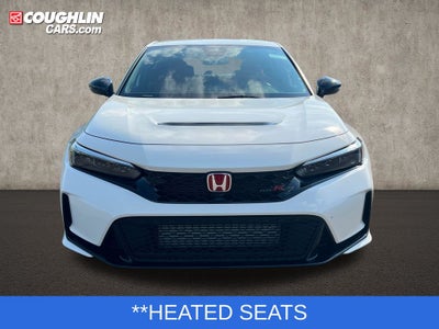 2025 Honda Civic Type R Base