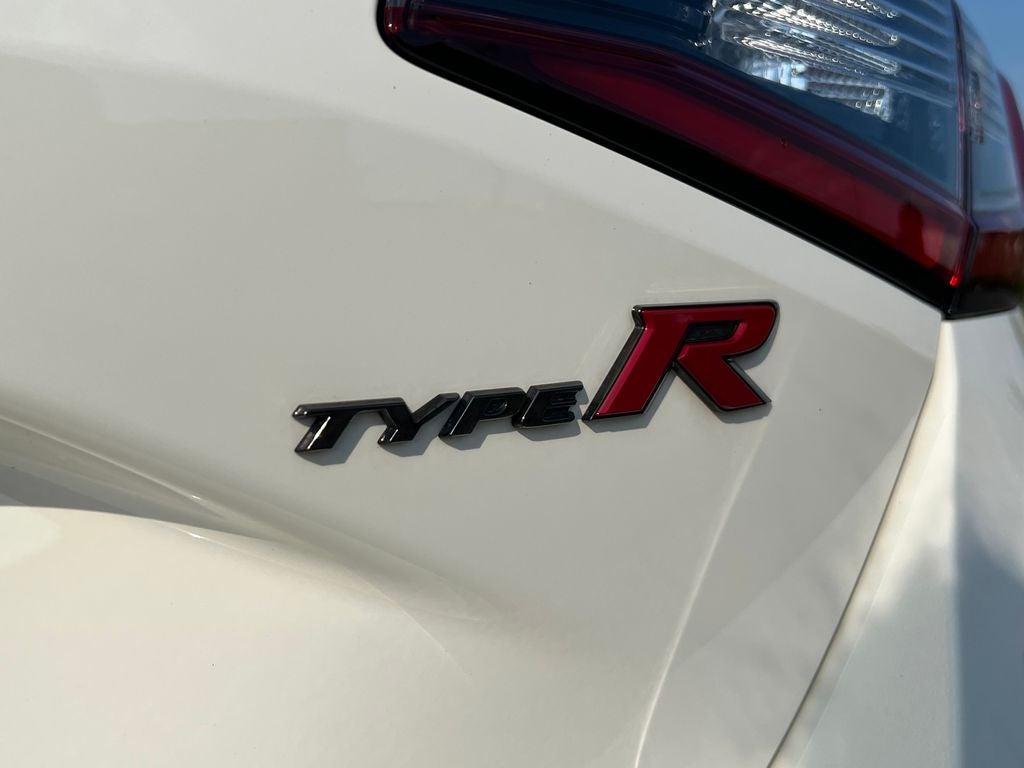 2025 Honda Civic Type R Base