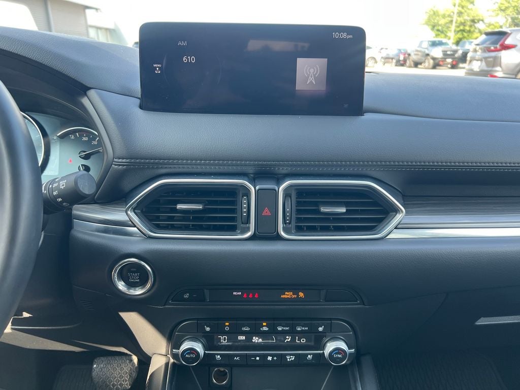 2023 Mazda Mazda CX-5 2.5 S Premium Plus Package
