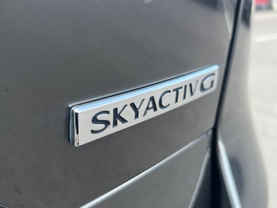 2023 Mazda Mazda CX-5 2.5 S Premium Plus Package