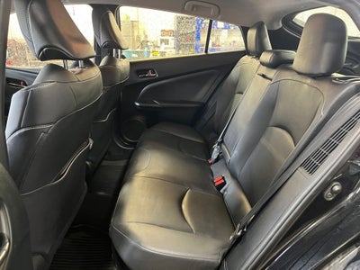 2021 Toyota Prius Prime Limited