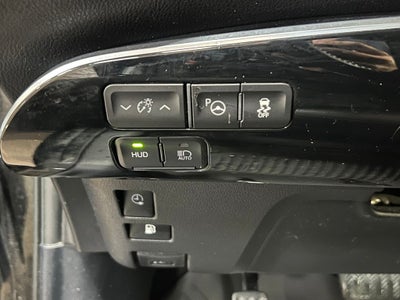 2021 Toyota Prius Prime Limited