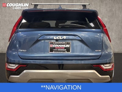 2023 Kia Niro Plug-In Hybrid SX