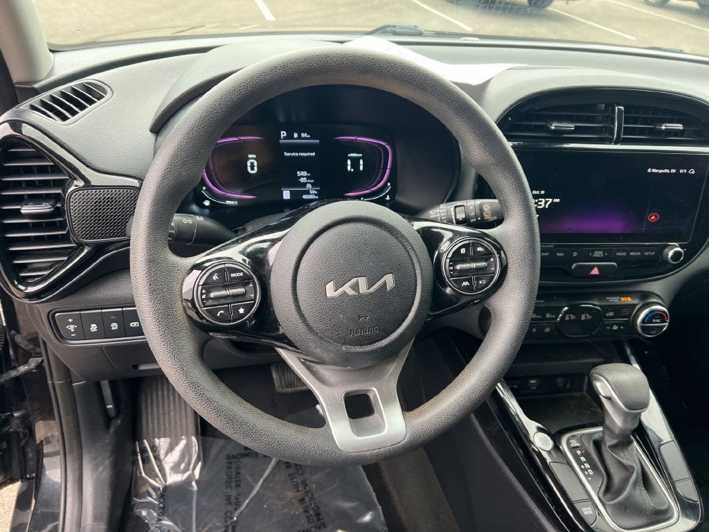 2023 Kia Soul S