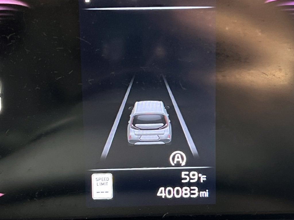 2023 Kia Soul S