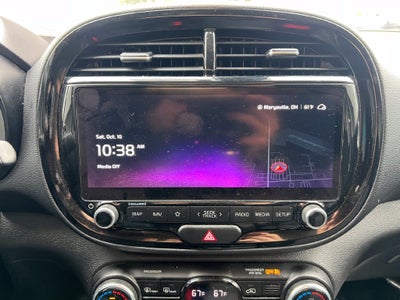 2023 Kia Soul S