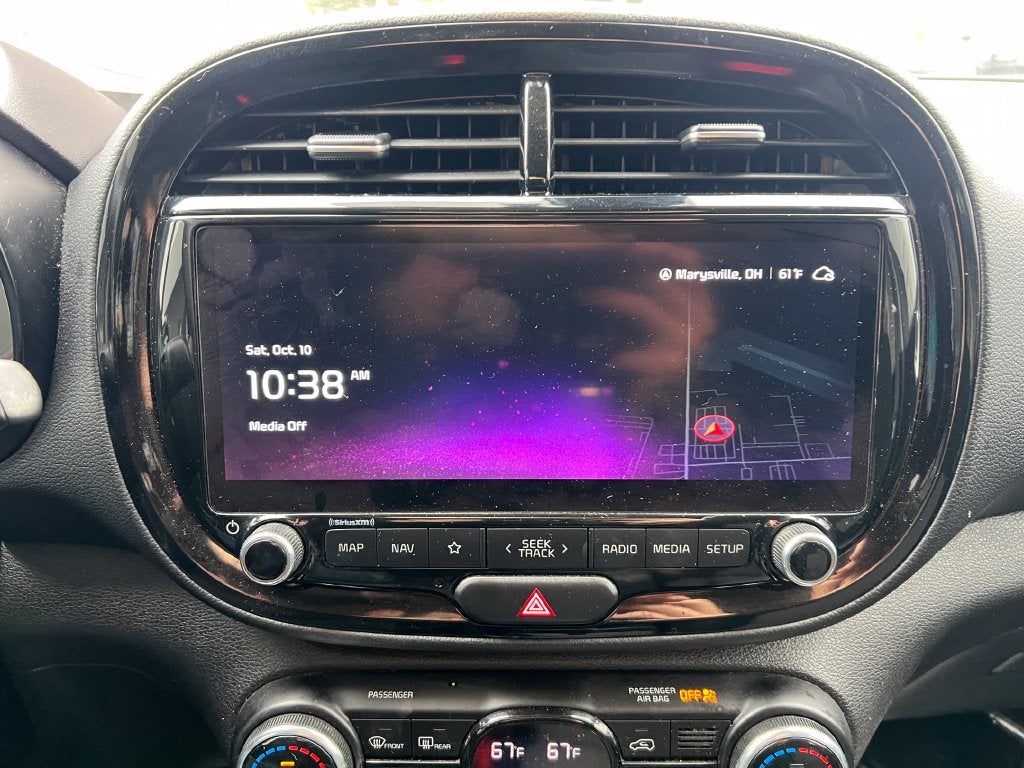 2023 Kia Soul S