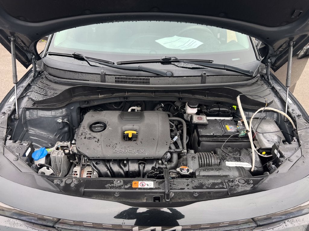 2023 Kia Soul S