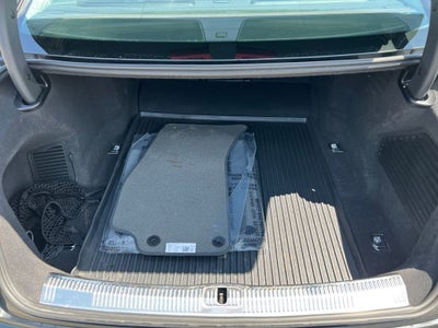 2022 Audi A8 L 55 quattro