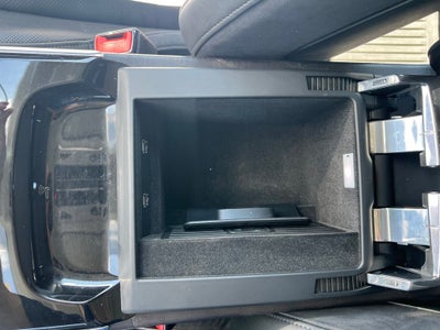 2022 Audi A8 L 55 quattro