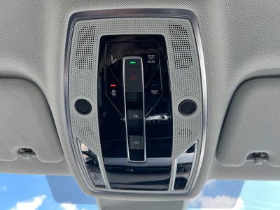 2022 Audi A8 L 55 quattro