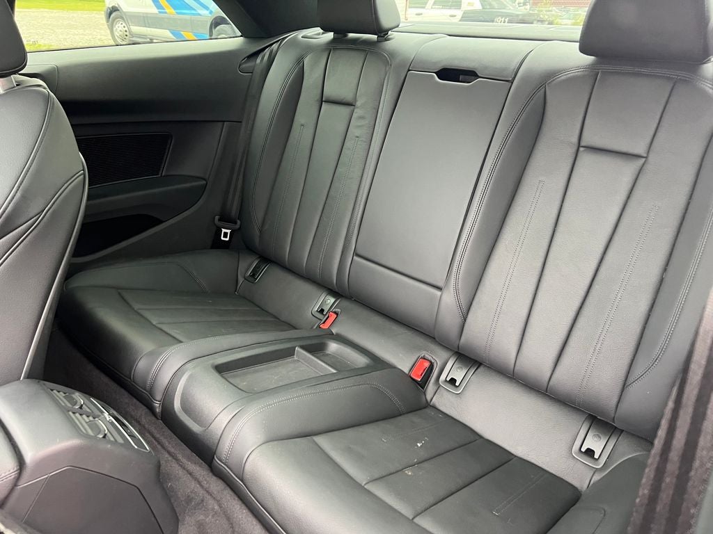 2018 Audi A5 2.0T Premium Plus quattro