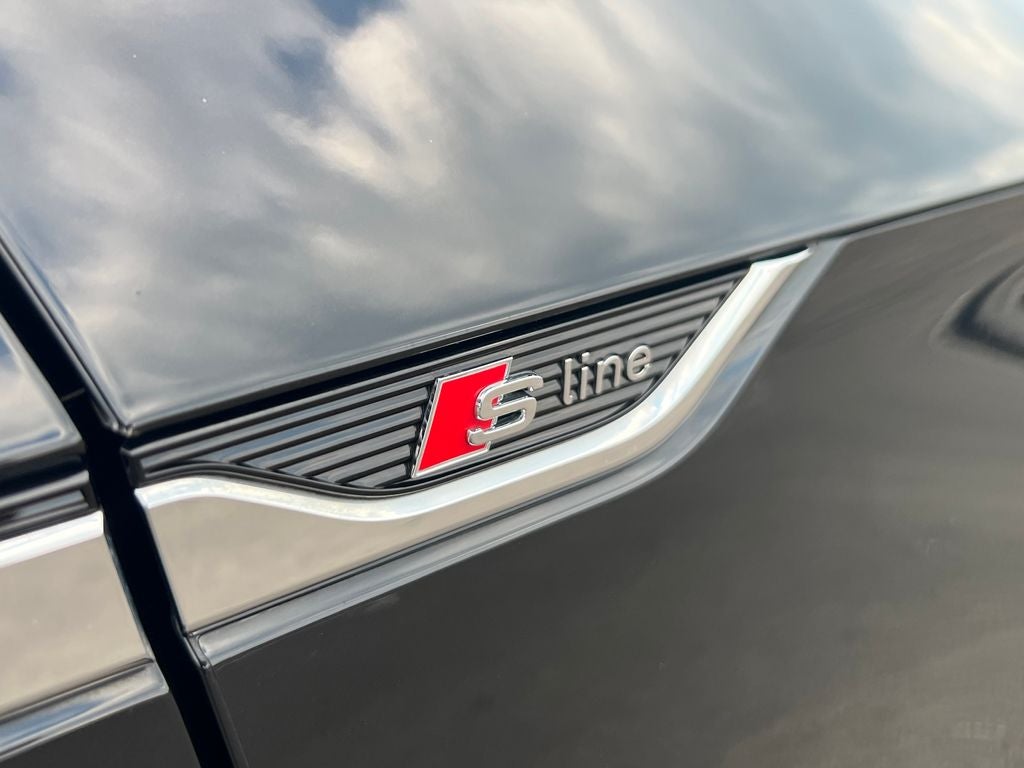 2018 Audi A5 2.0T Premium Plus quattro