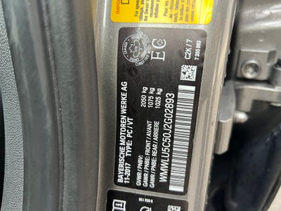 2018 MINI Cooper S Clubman