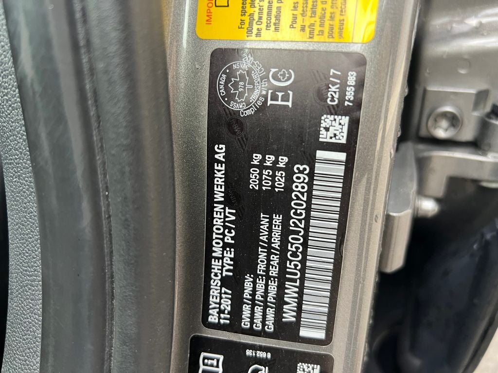 2018 MINI Cooper S Clubman