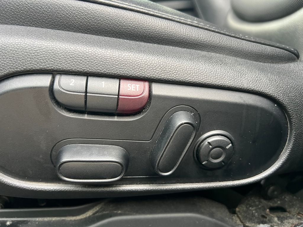 2018 MINI Cooper S Clubman