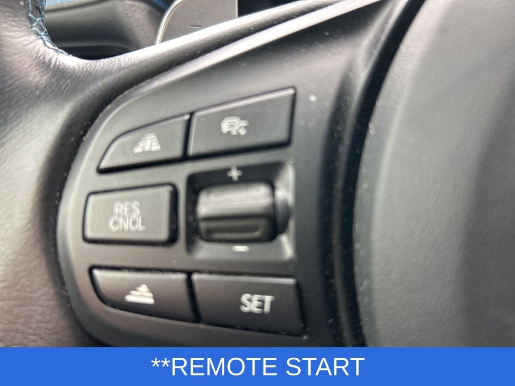 2021 Toyota Supra A91 Edition