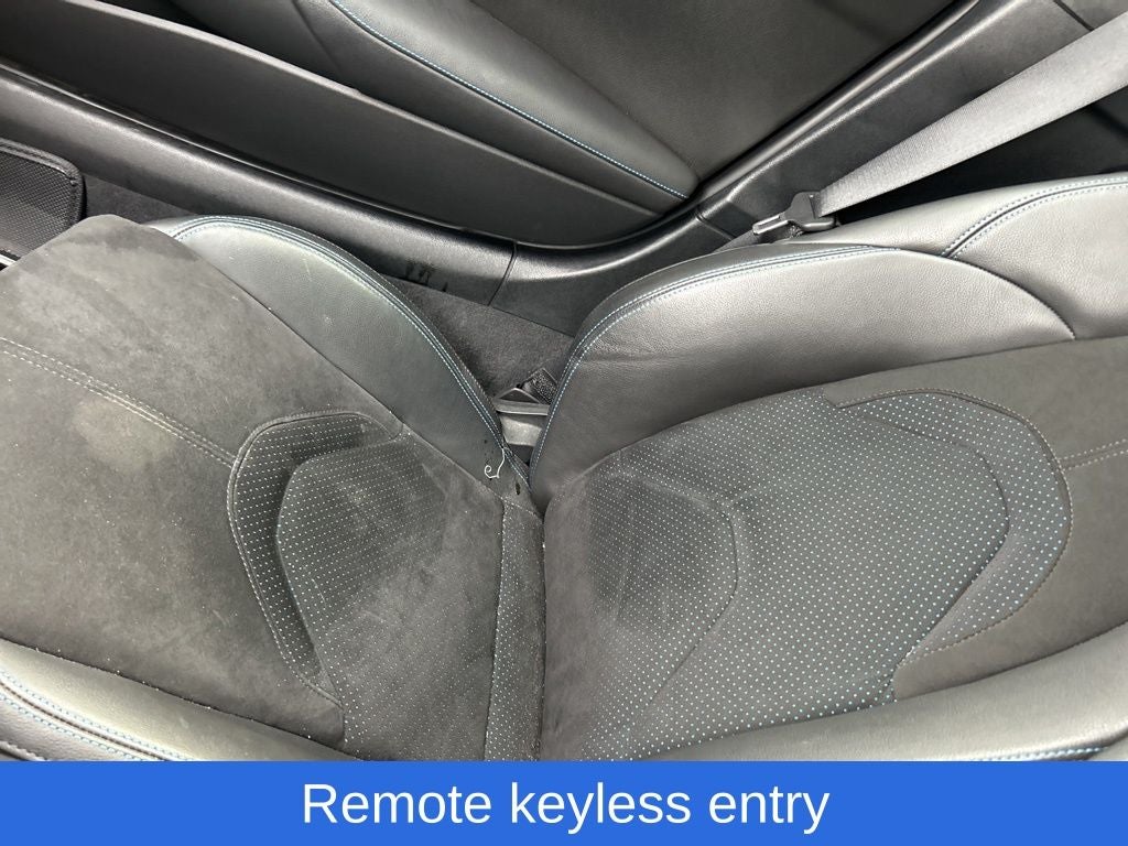 2021 Toyota Supra A91 Edition