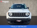 2016 Jeep Renegade Sport