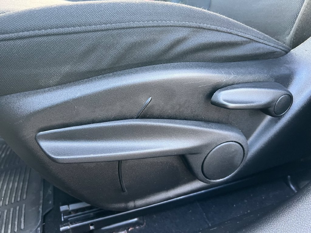 2016 Jeep Renegade Sport