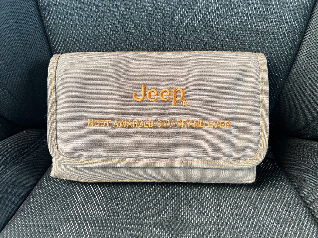 2016 Jeep Renegade Sport