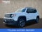 2016 Jeep Renegade Sport
