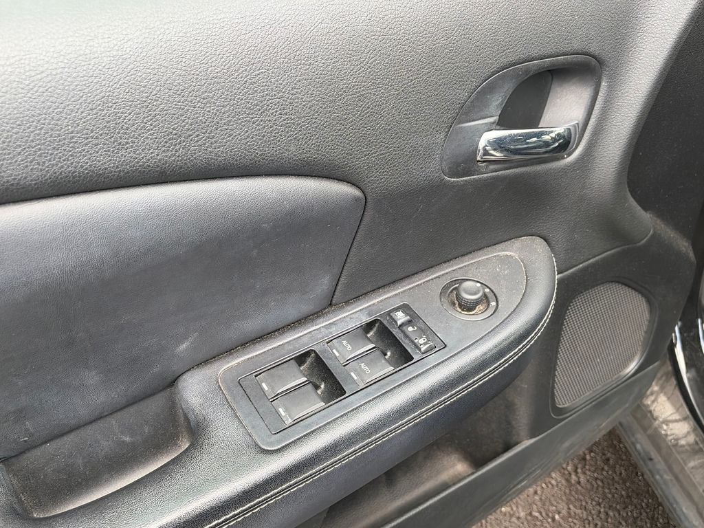 2012 Chrysler 200 Limited
