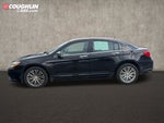 2012 Chrysler 200 Limited