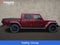 2021 Jeep Gladiator High Altitude