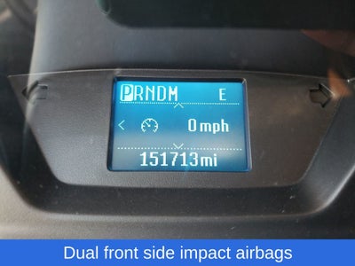 2017 Ford Transit Wagon XL