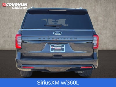2024 Ford Expedition Limited