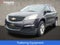 2013 Chevrolet Traverse LS
