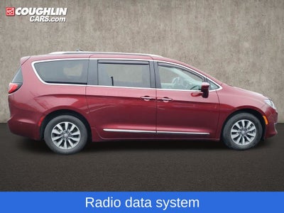 2020 Chrysler Pacifica Touring L Plus