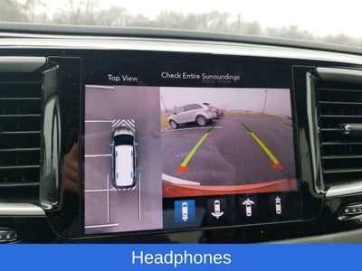 2020 Chrysler Pacifica Touring L Plus