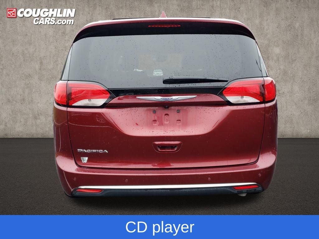 2020 Chrysler Pacifica Touring L Plus