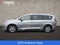 2019 Chrysler Pacifica Hybrid Touring L