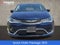 2018 Chrysler Pacifica Hybrid Touring L