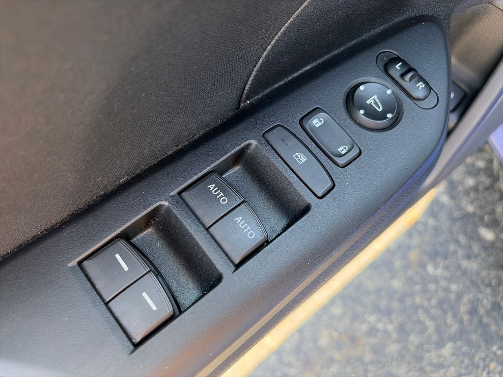 2019 Honda Civic Manual