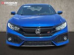 2019 Honda Civic Manual