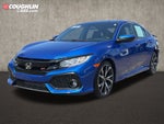 2019 Honda Civic Manual