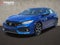 2019 Honda Civic Manual