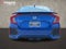 2019 Honda Civic Manual