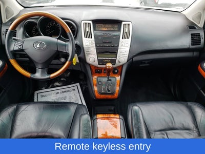 2009 Lexus RX 350 AWD 4dr