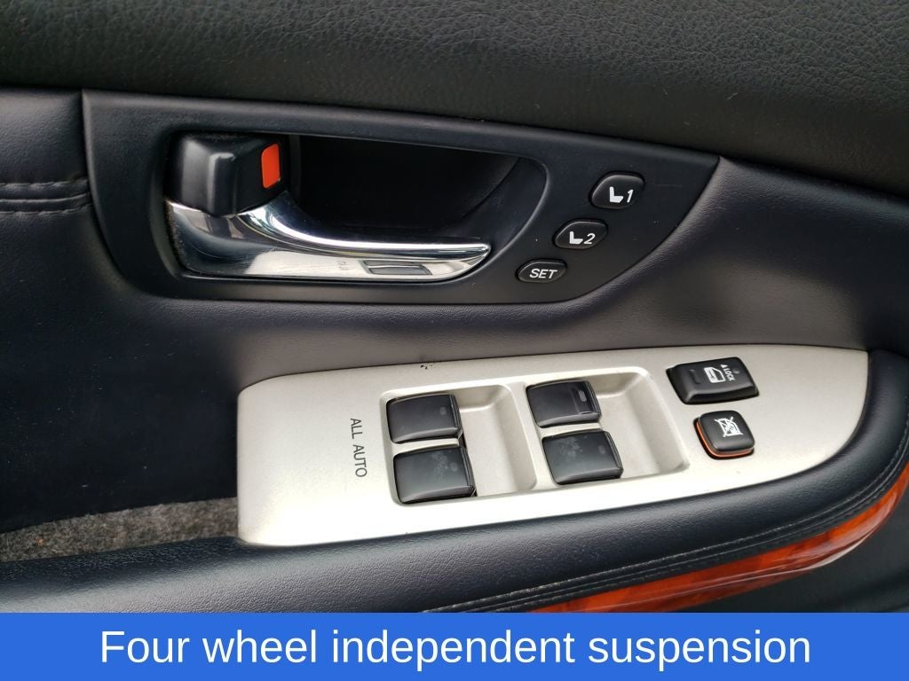 2009 Lexus RX 350 AWD 4dr