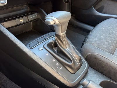 2022 Kia Rio LX