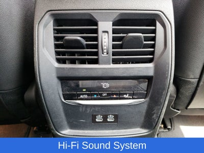 2021 BMW 3 Series 330i xDrive